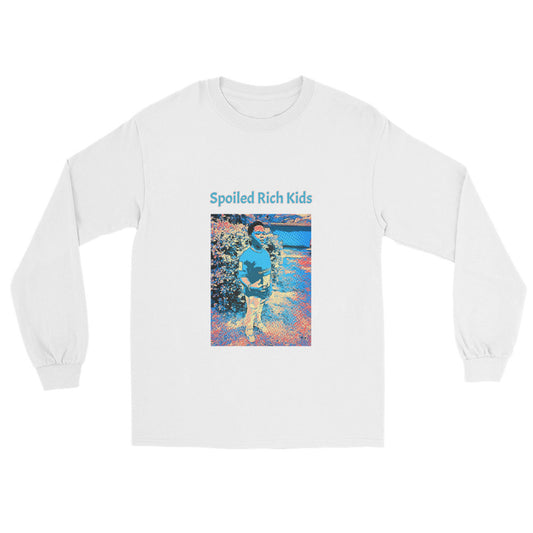 Men’s Long Sleeve Shirt