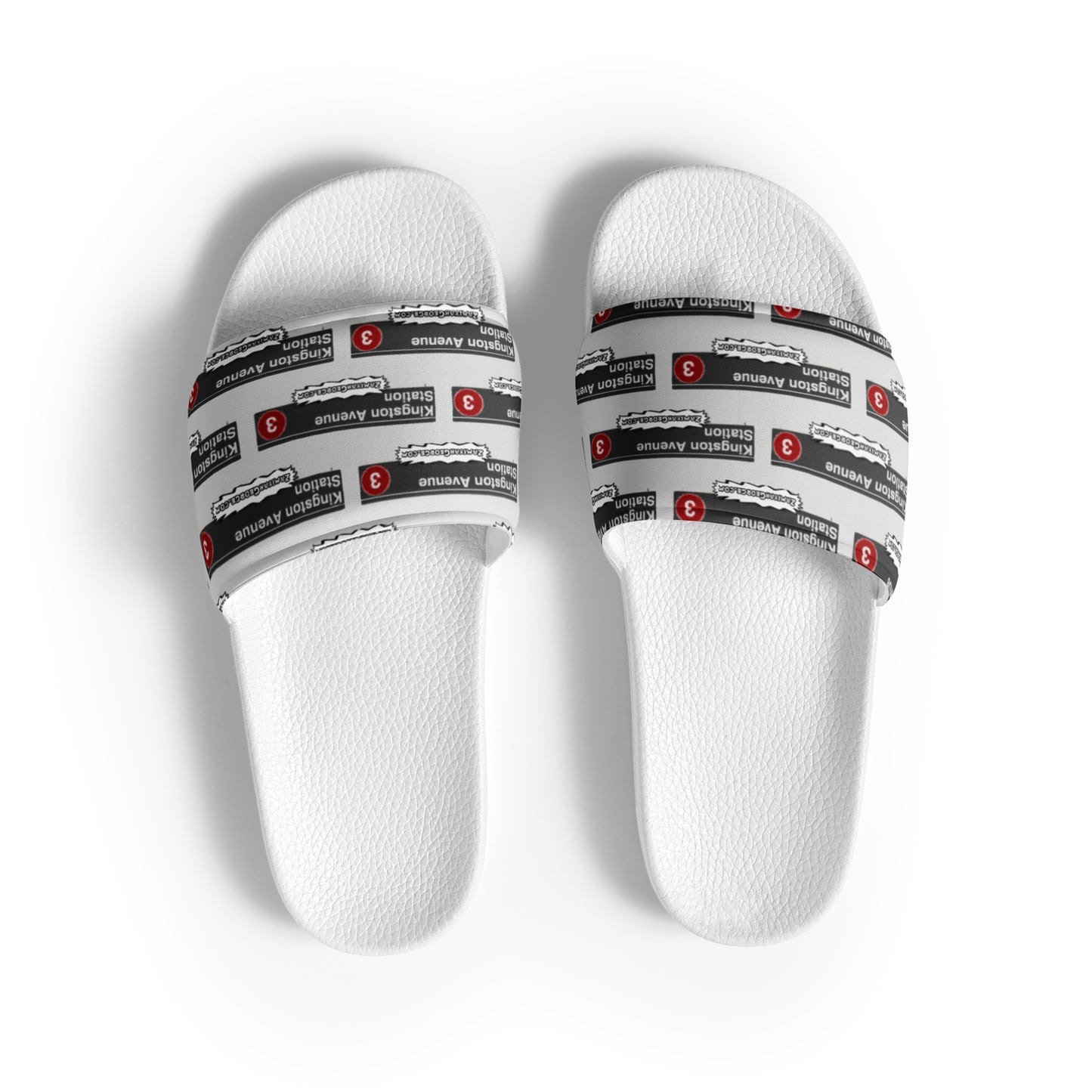 Men’s slides