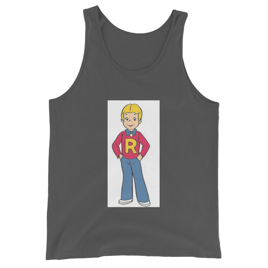Unisex Tank Top