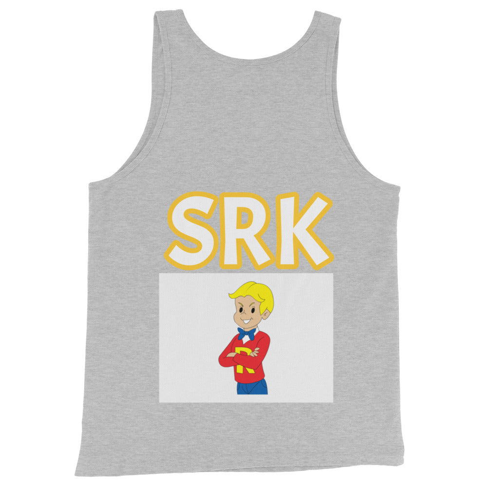 Unisex Tank Top