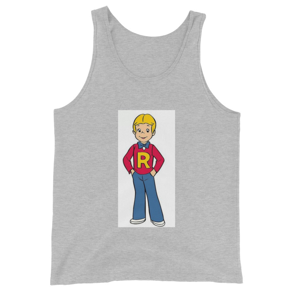 Unisex Tank Top