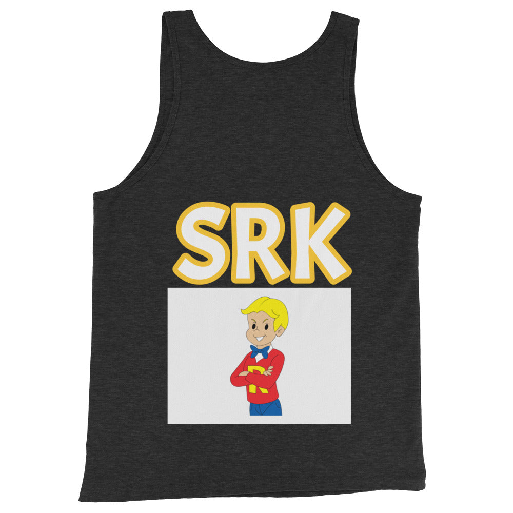 Unisex Tank Top