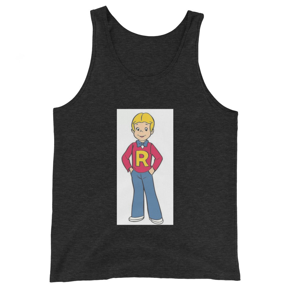 Unisex Tank Top