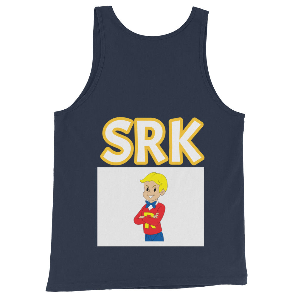 Unisex Tank Top