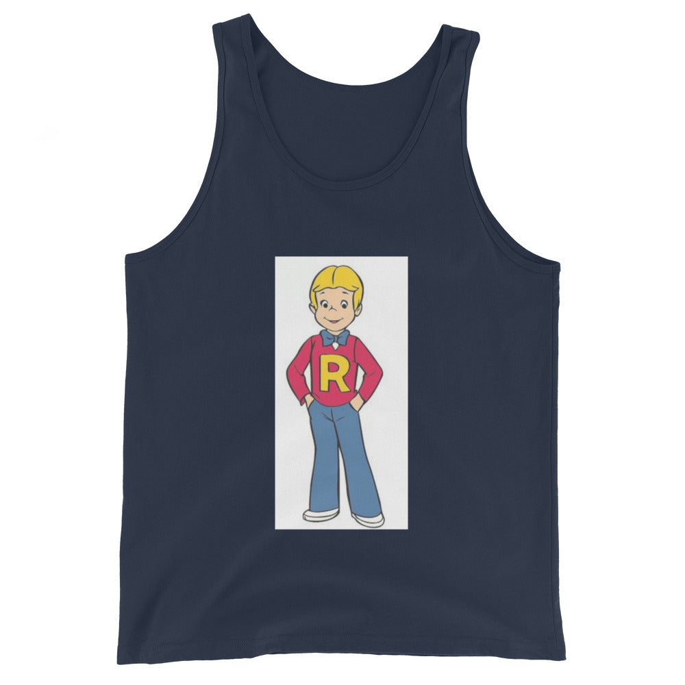 Unisex Tank Top