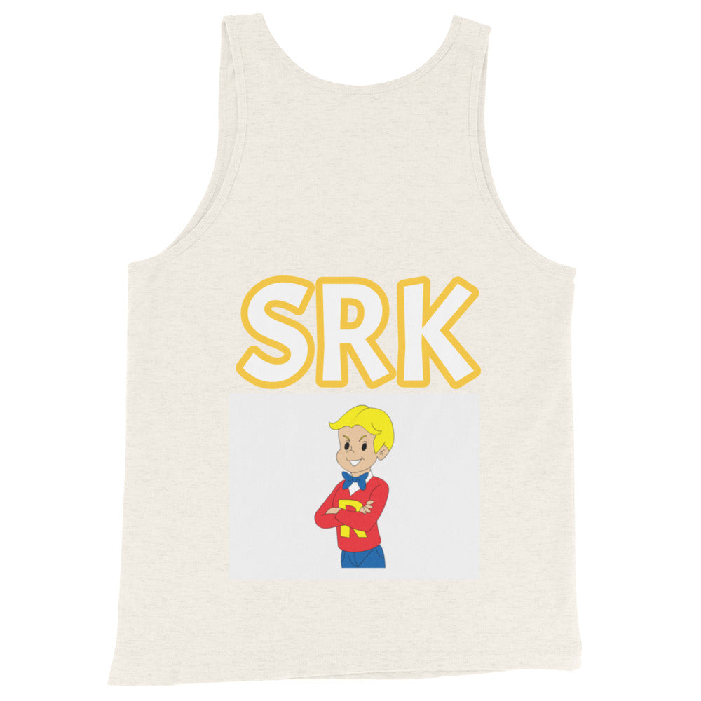 Unisex Tank Top