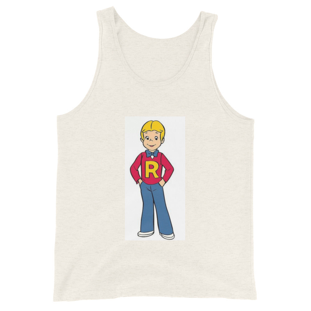 Unisex Tank Top