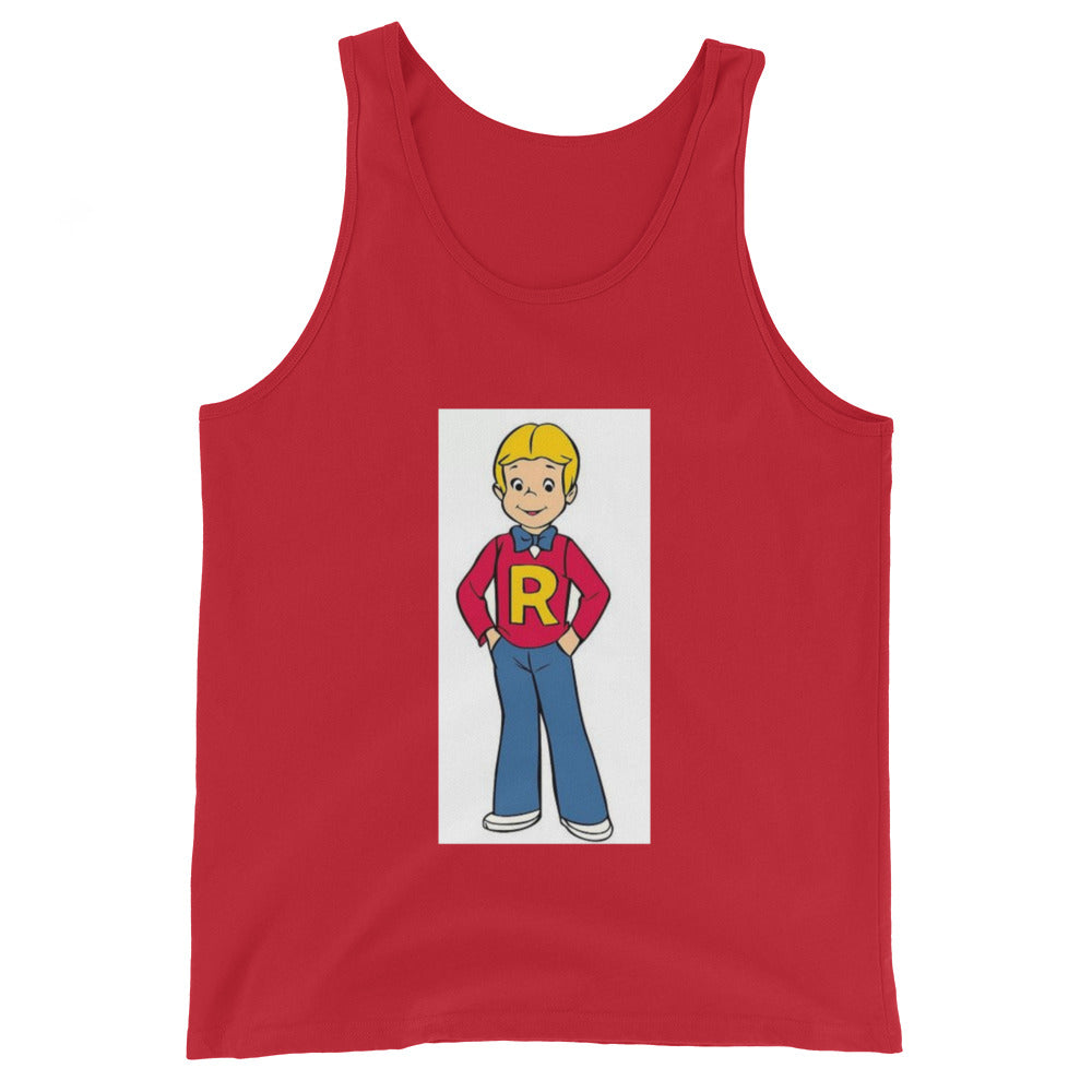 Unisex Tank Top