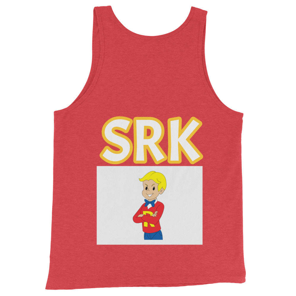 Unisex Tank Top