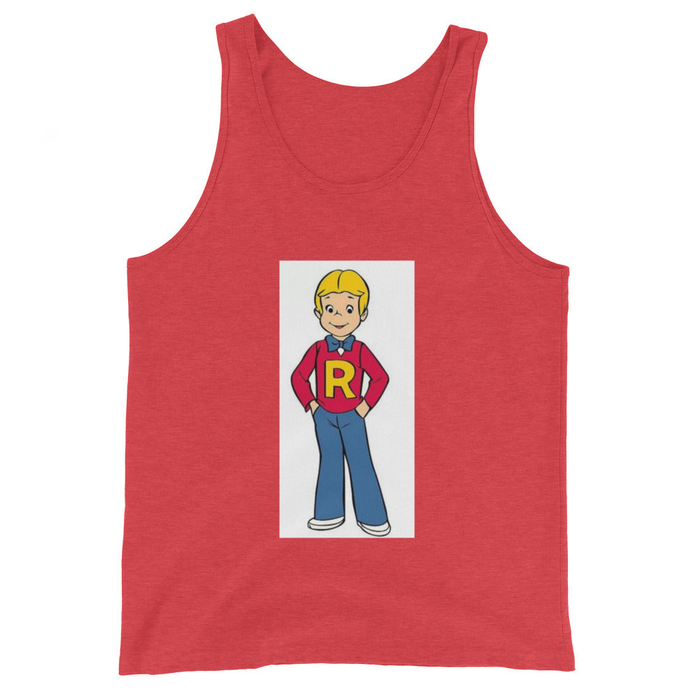 Unisex Tank Top