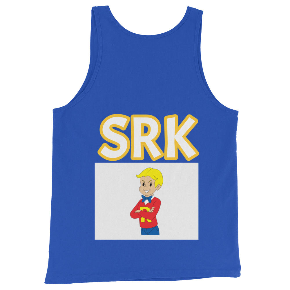 Unisex Tank Top