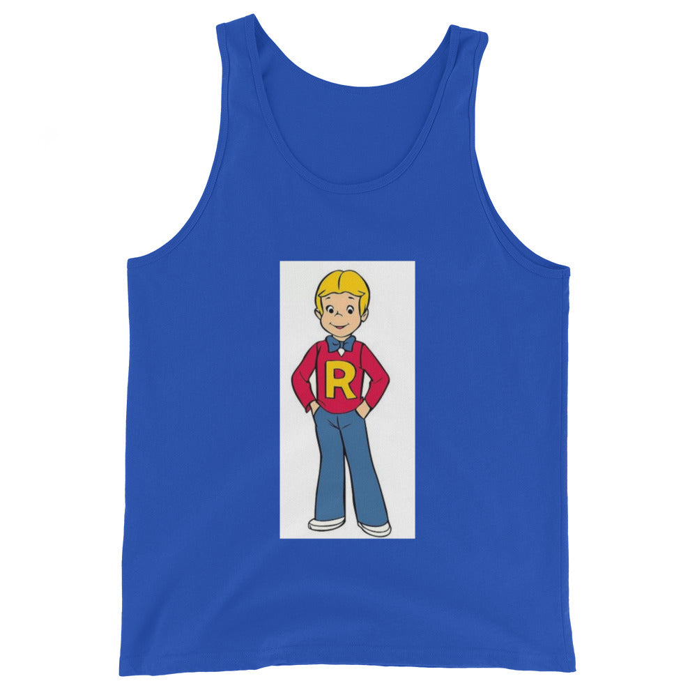 Unisex Tank Top