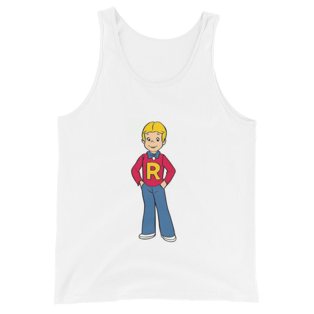 Unisex Tank Top