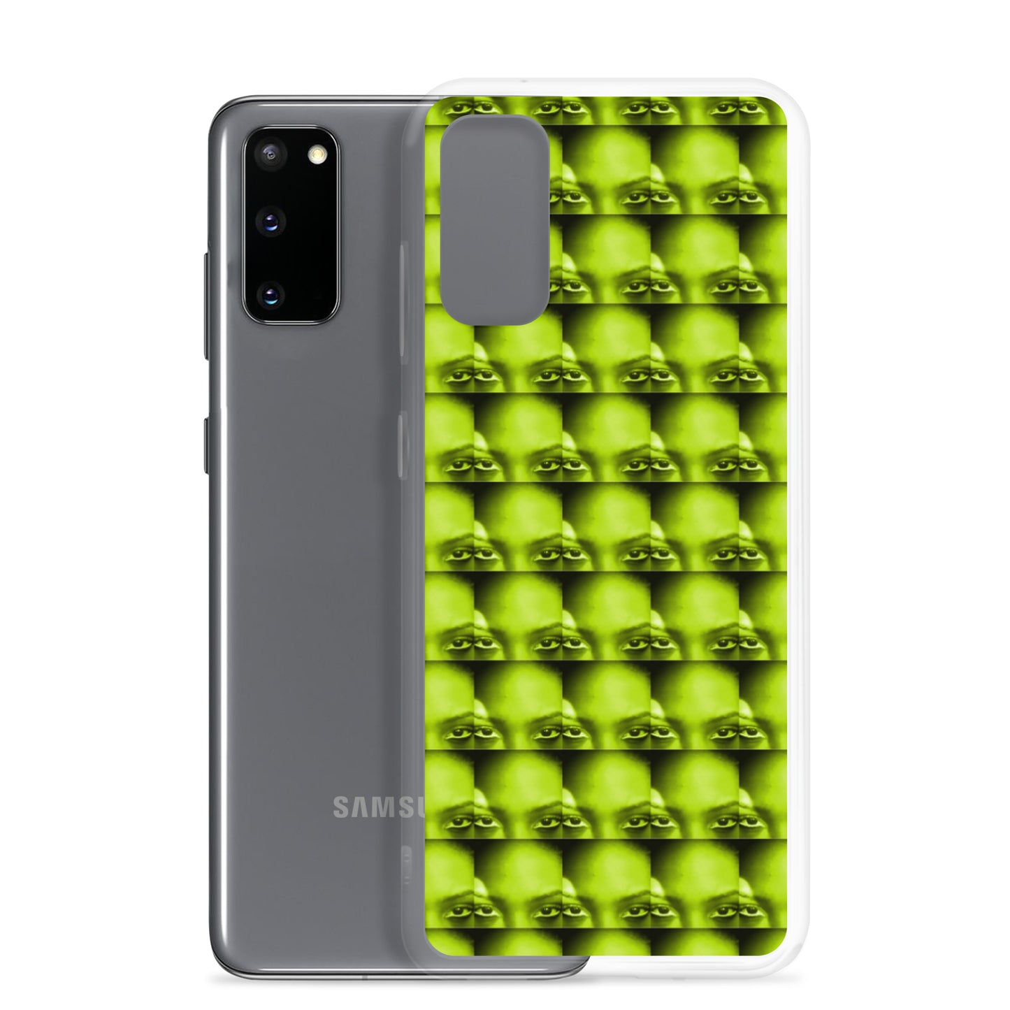 Samsung Case