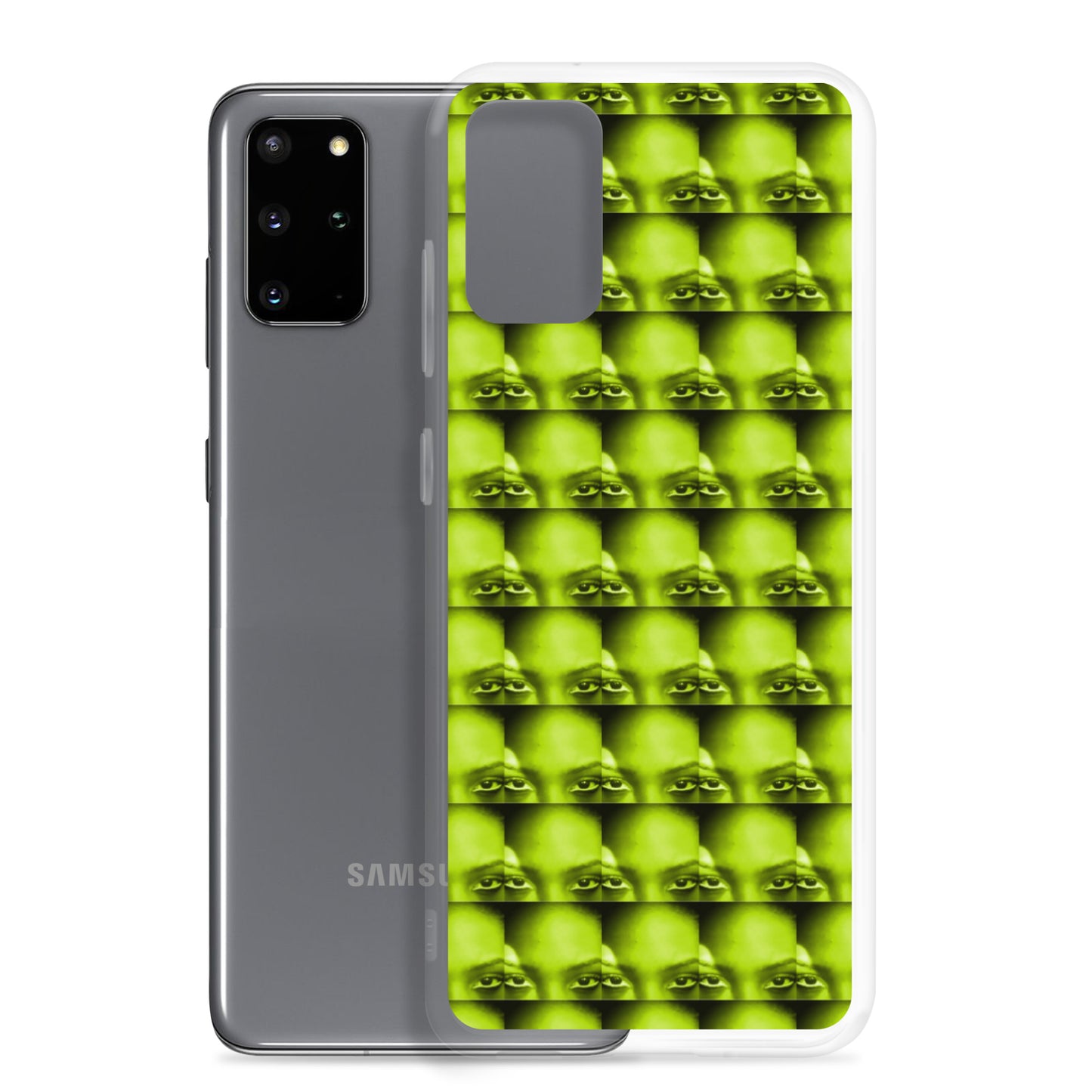 Samsung Case