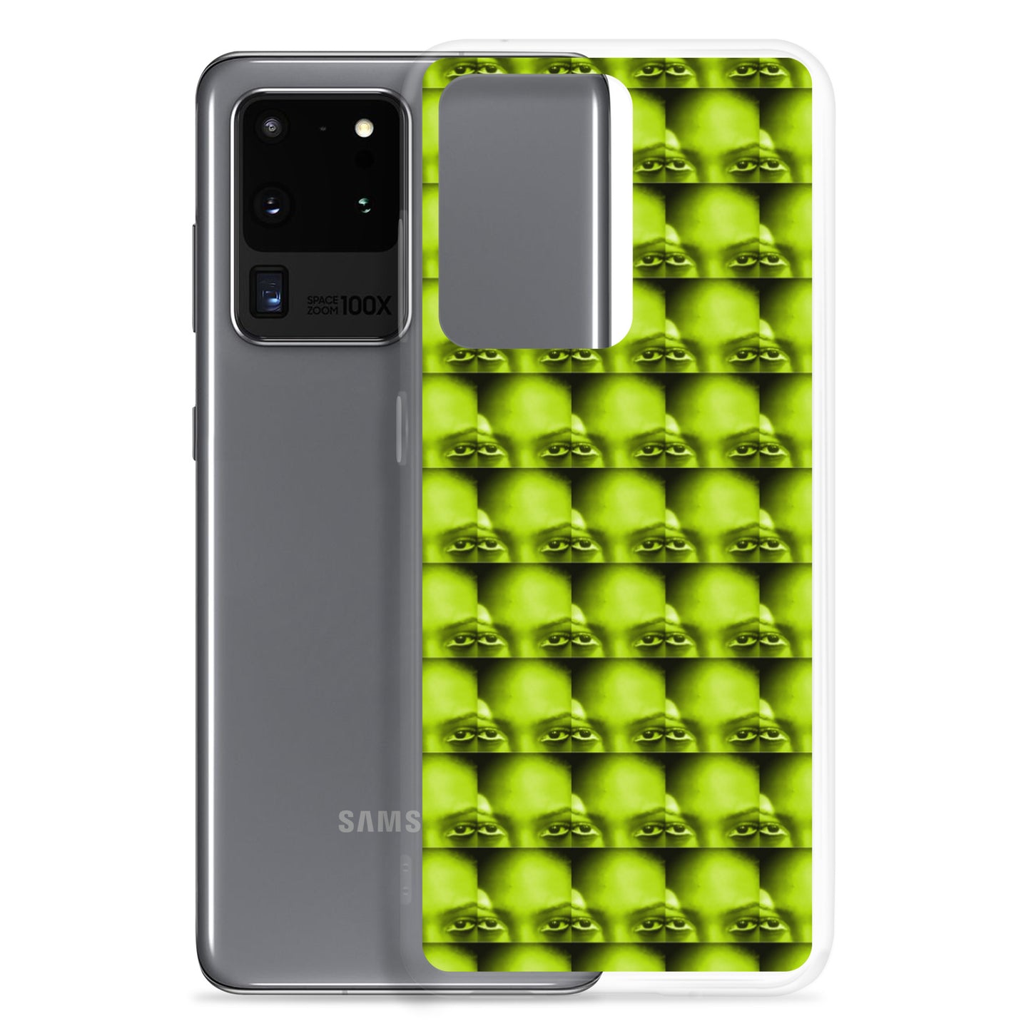 Samsung Case