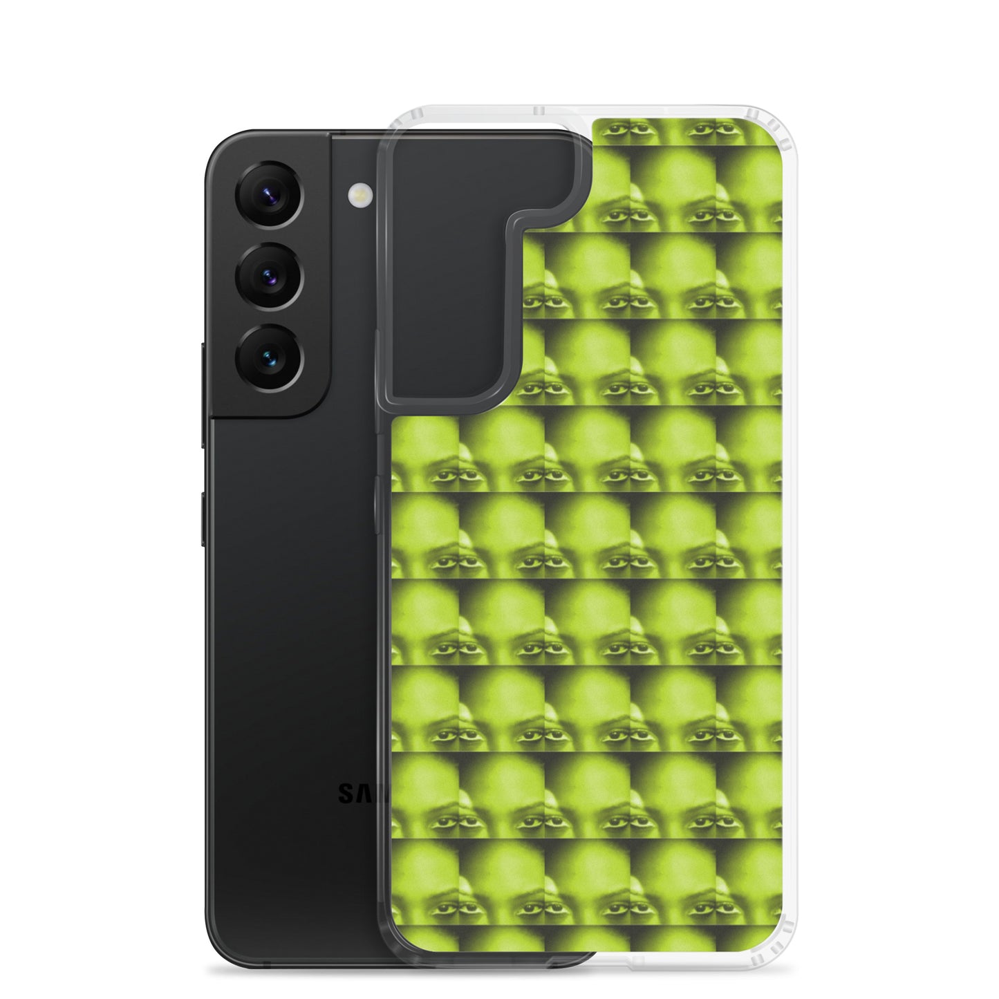 Samsung Case