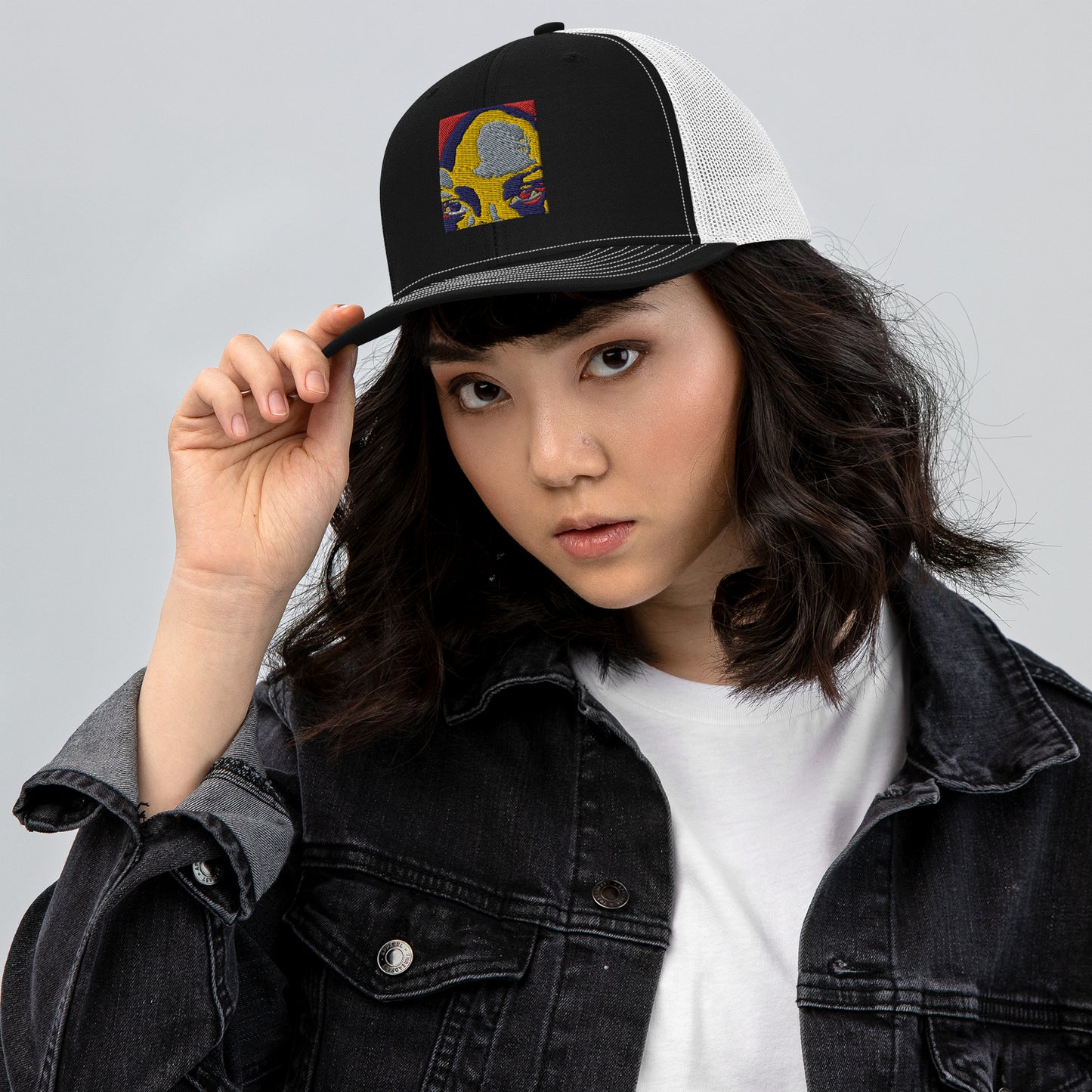 Trucker Cap