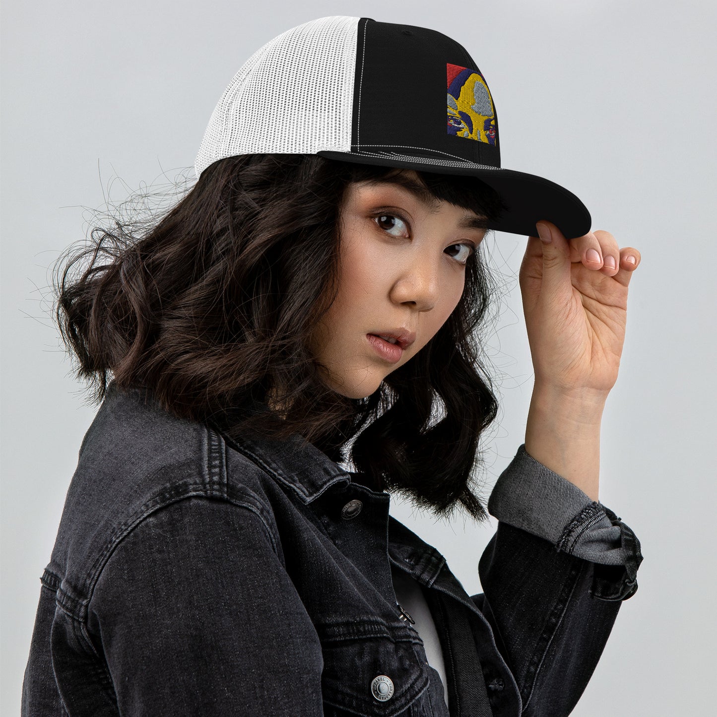 Trucker Cap