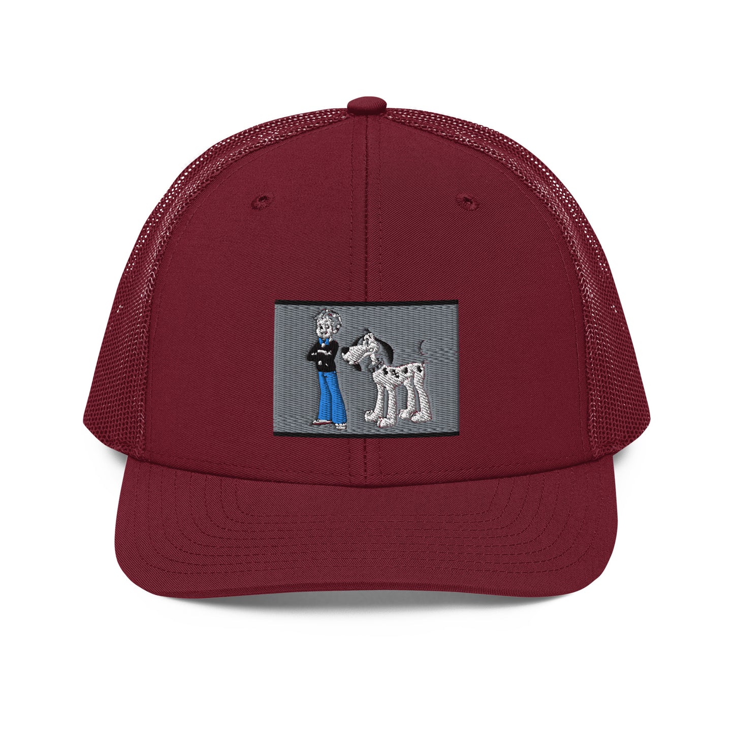 Trucker Cap