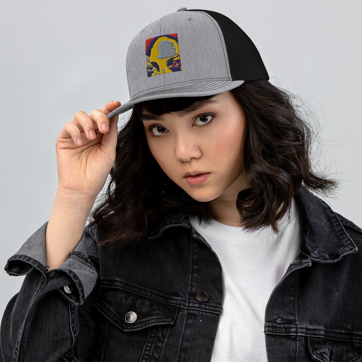Trucker Cap