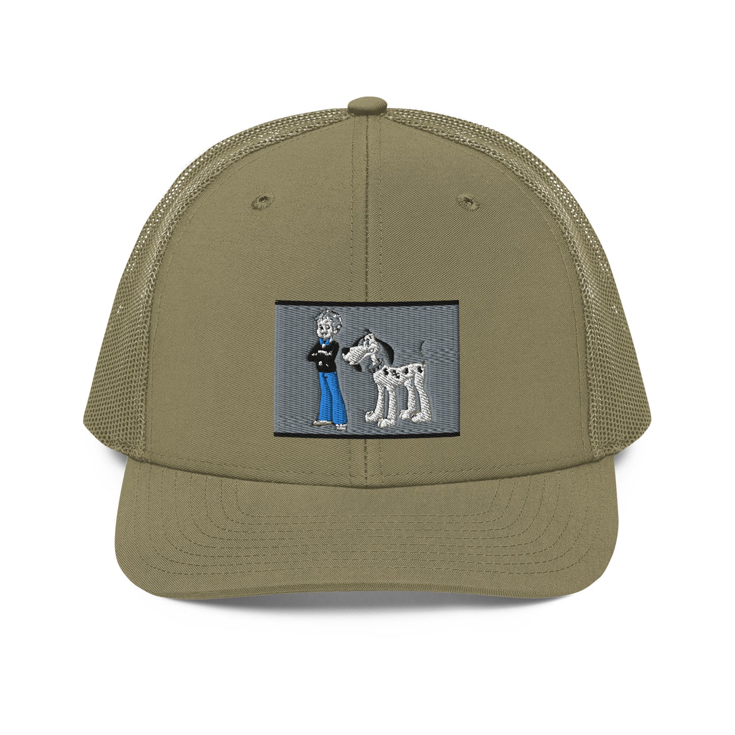 Trucker Cap