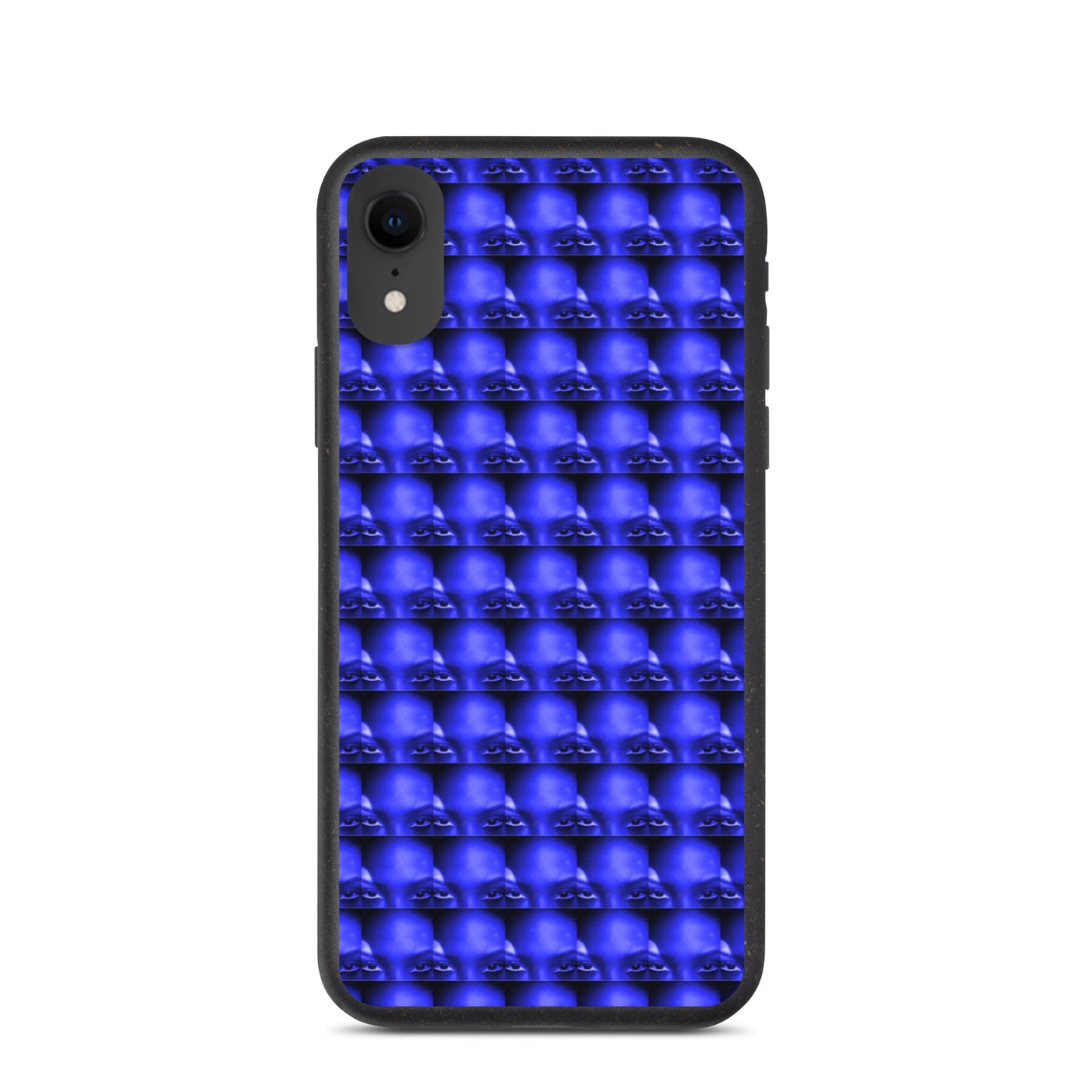 Speckled iPhone case
