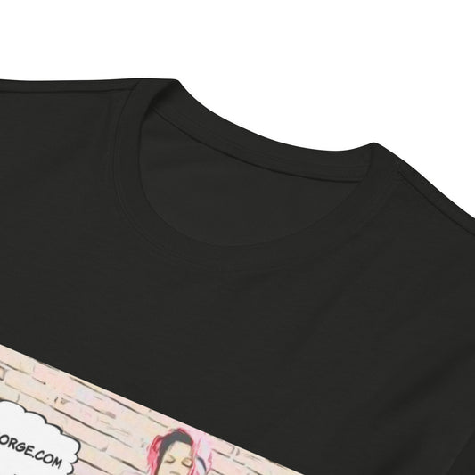 Unisex fashion long sleeve shirt