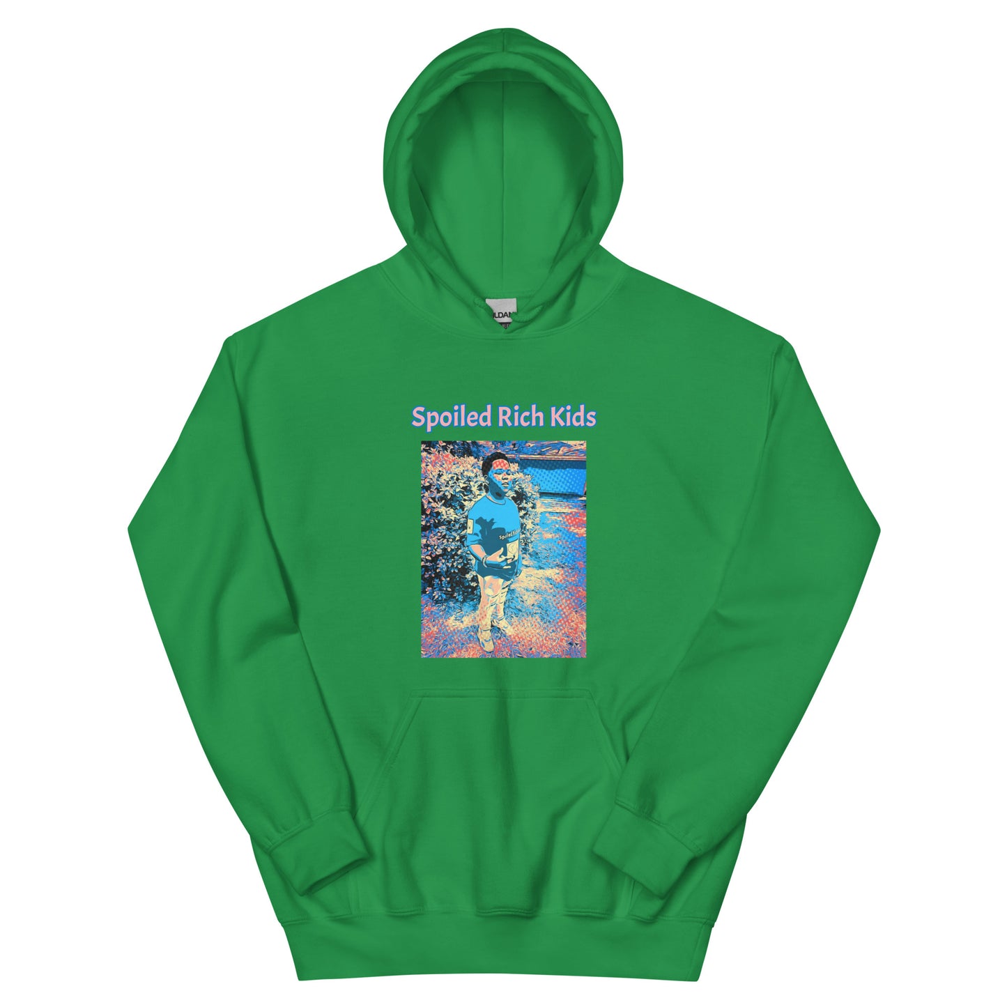 Unisex Hoodie