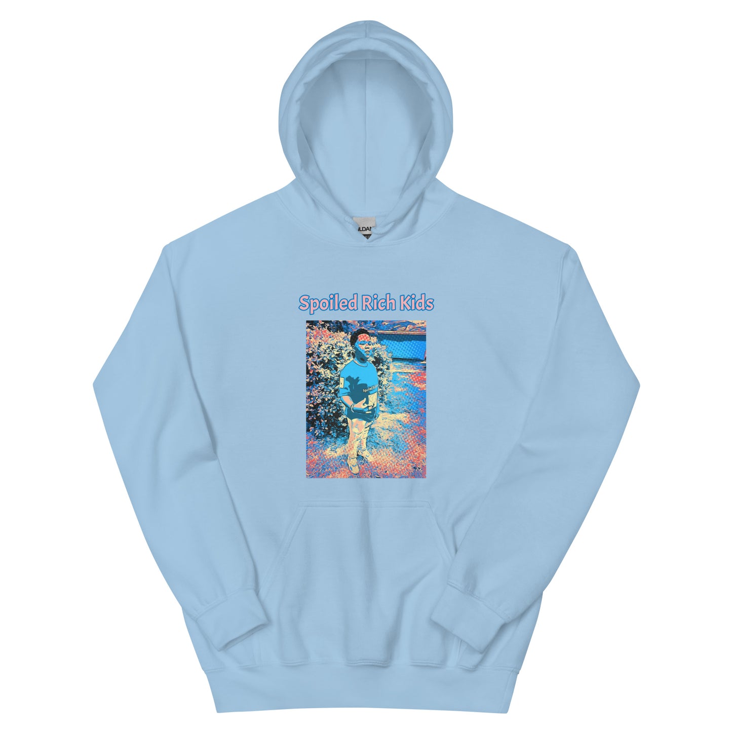 Unisex Hoodie