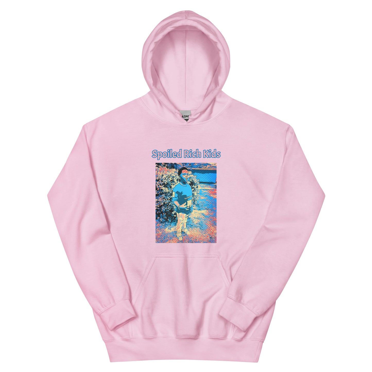 Unisex Hoodie