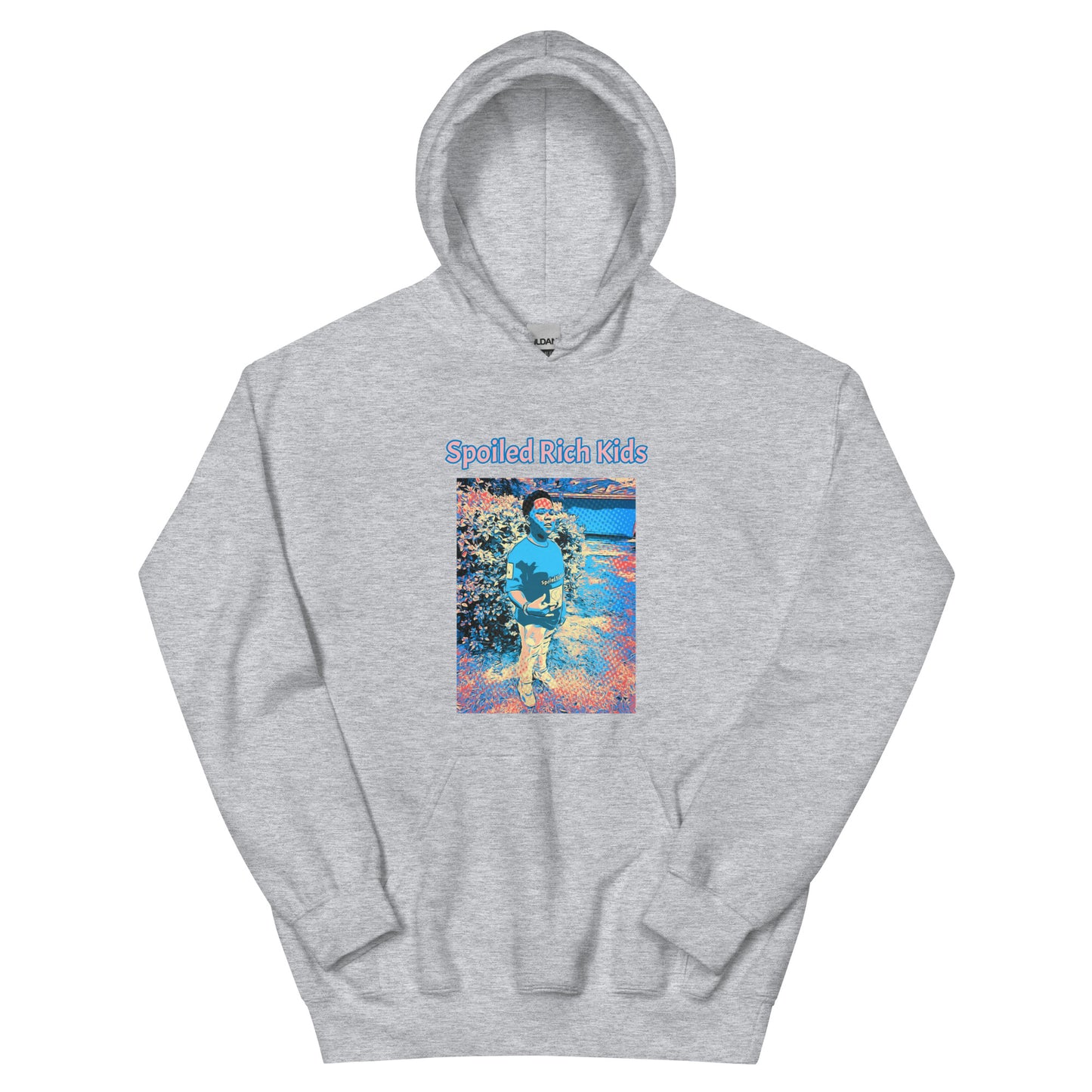 Unisex Hoodie