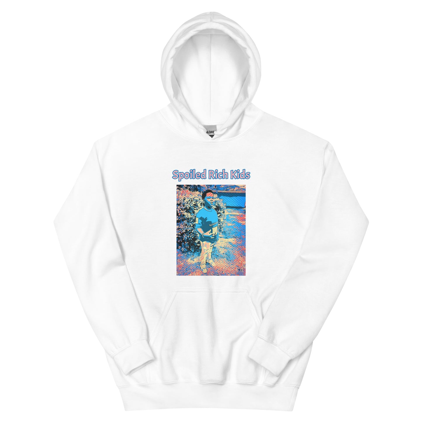 Unisex Hoodie