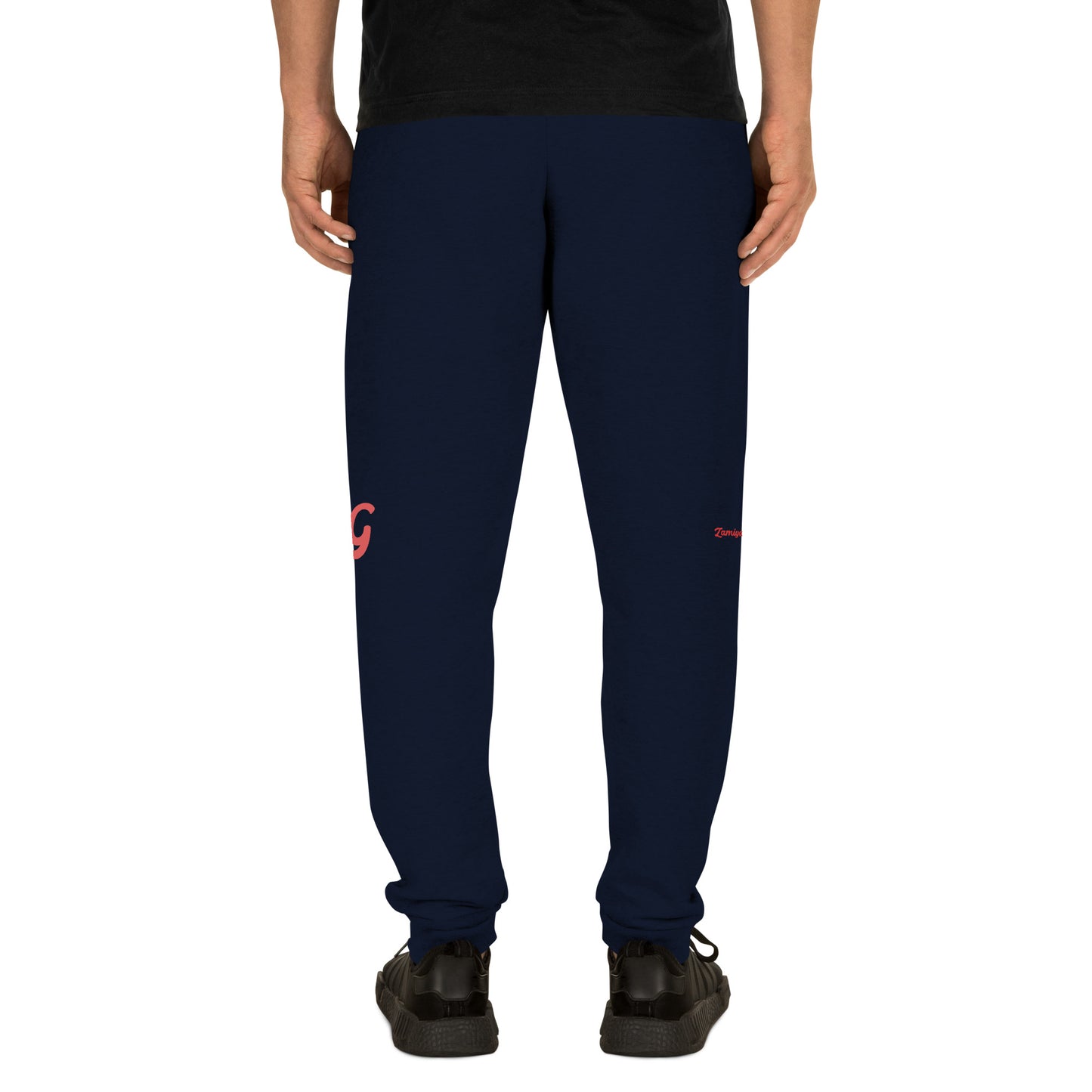Unisex Joggers