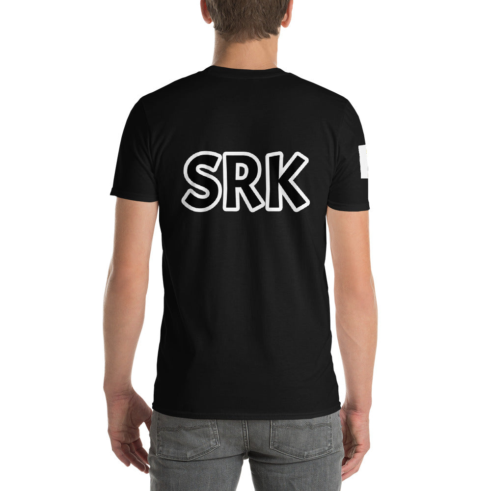 Short-Sleeve T-Shirt