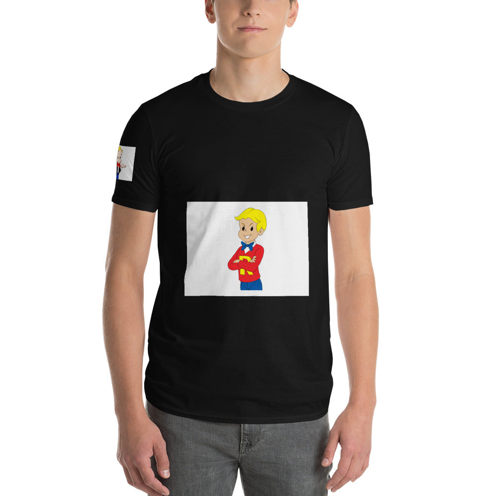 Short-Sleeve T-Shirt