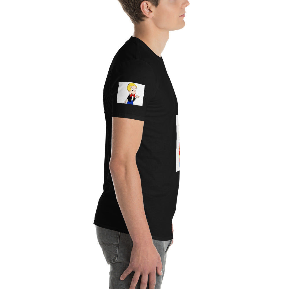 Short-Sleeve T-Shirt