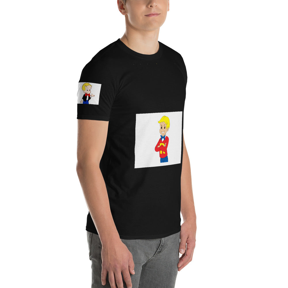 Short-Sleeve T-Shirt