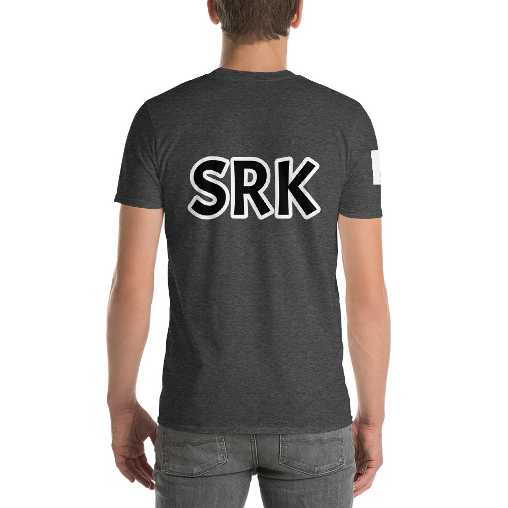 Short-Sleeve T-Shirt