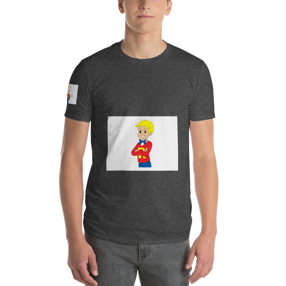 Short-Sleeve T-Shirt