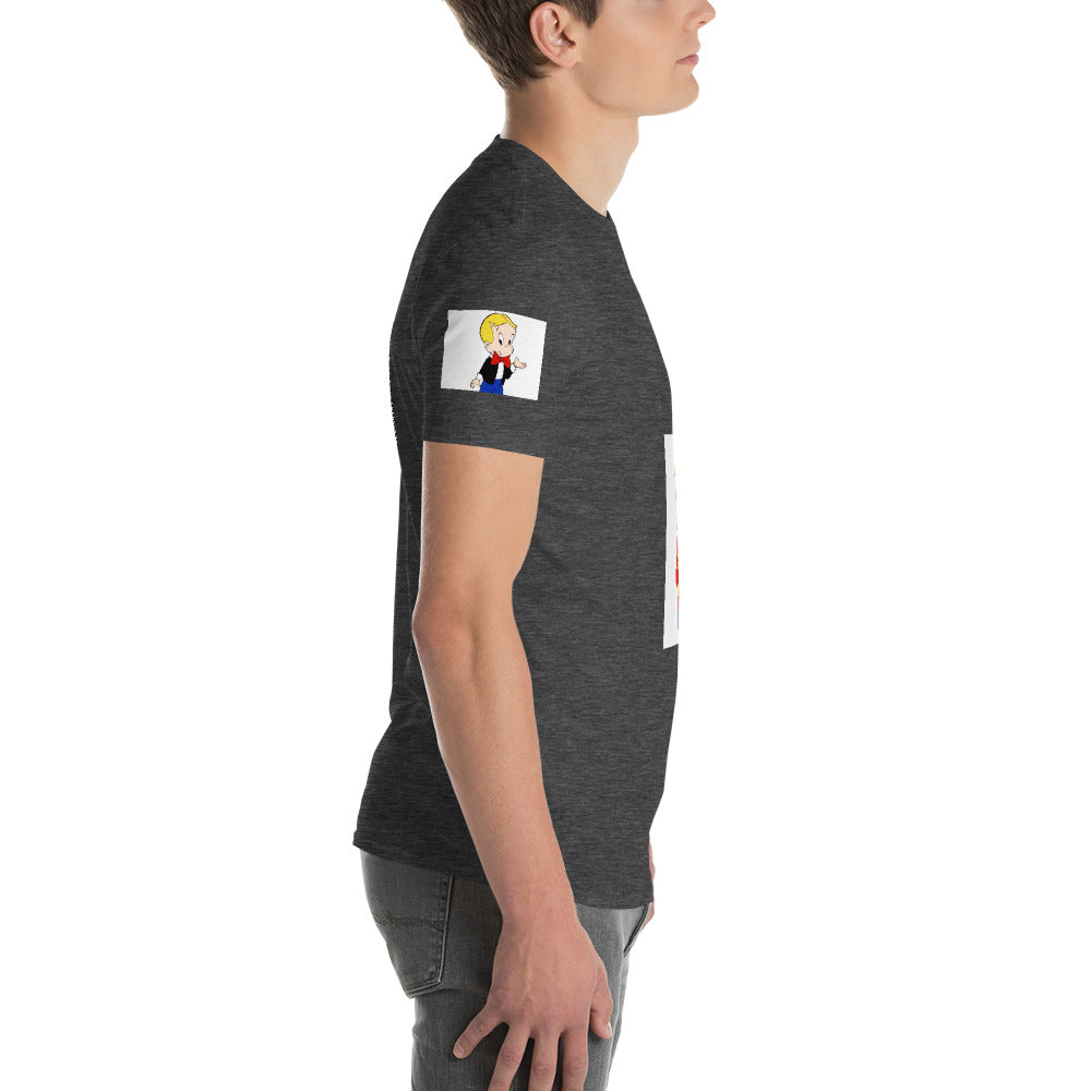 Short-Sleeve T-Shirt
