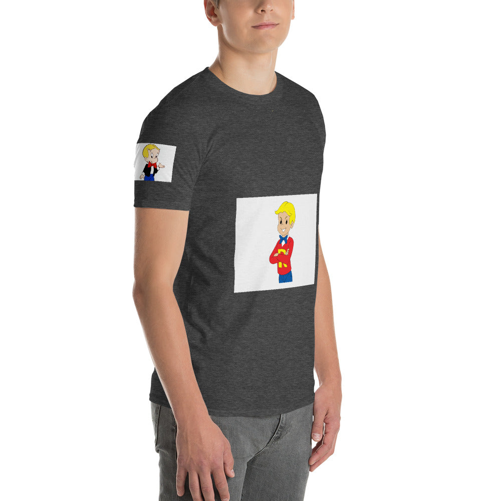 Short-Sleeve T-Shirt