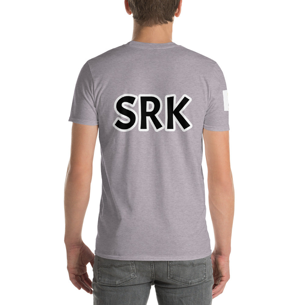Short-Sleeve T-Shirt