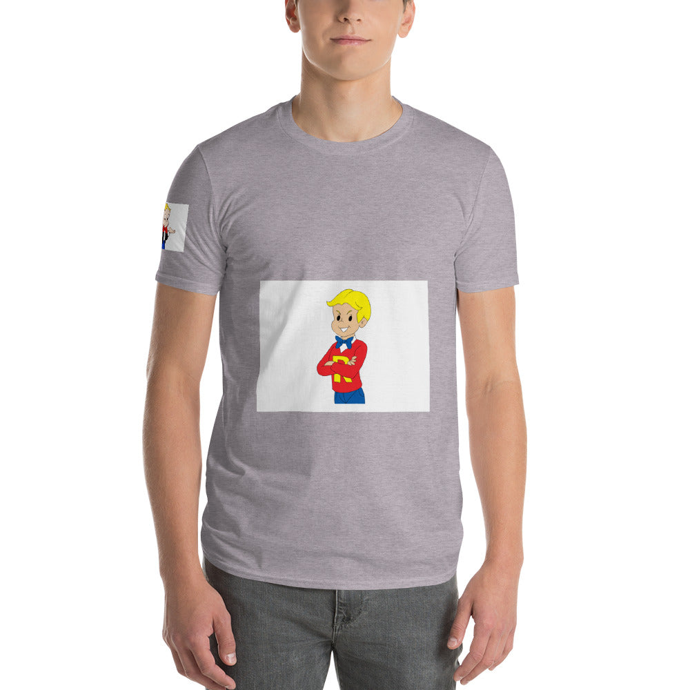 Short-Sleeve T-Shirt