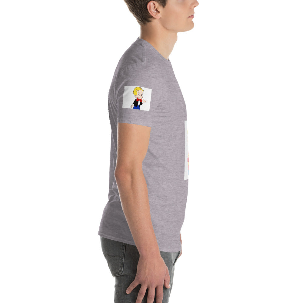 Short-Sleeve T-Shirt