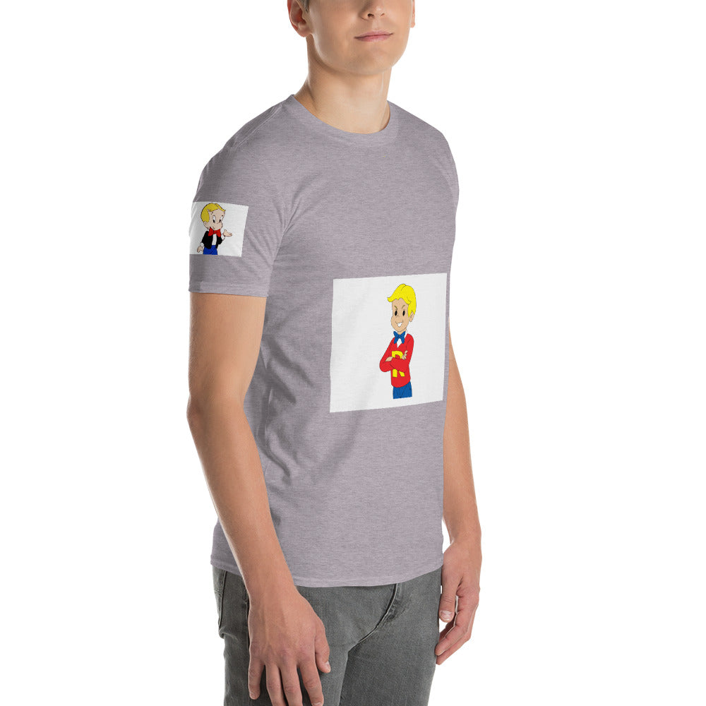 Short-Sleeve T-Shirt