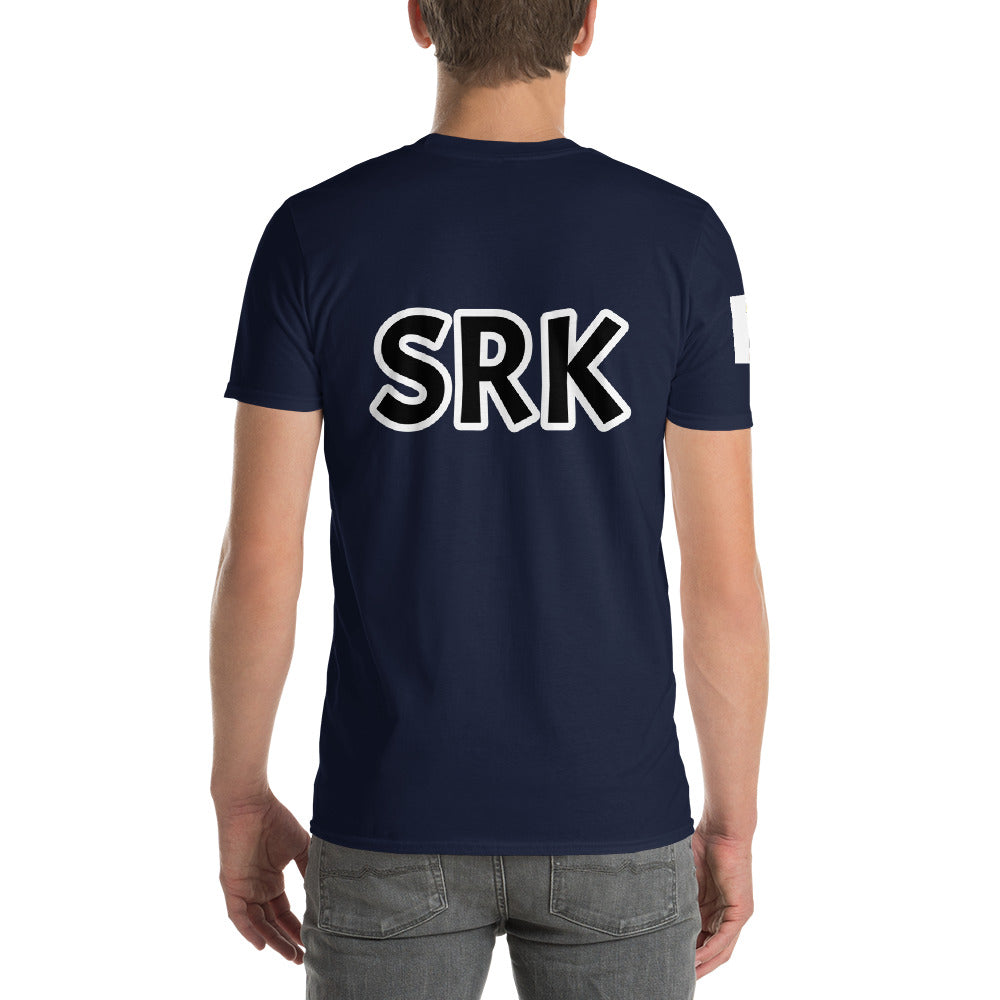 Short-Sleeve T-Shirt