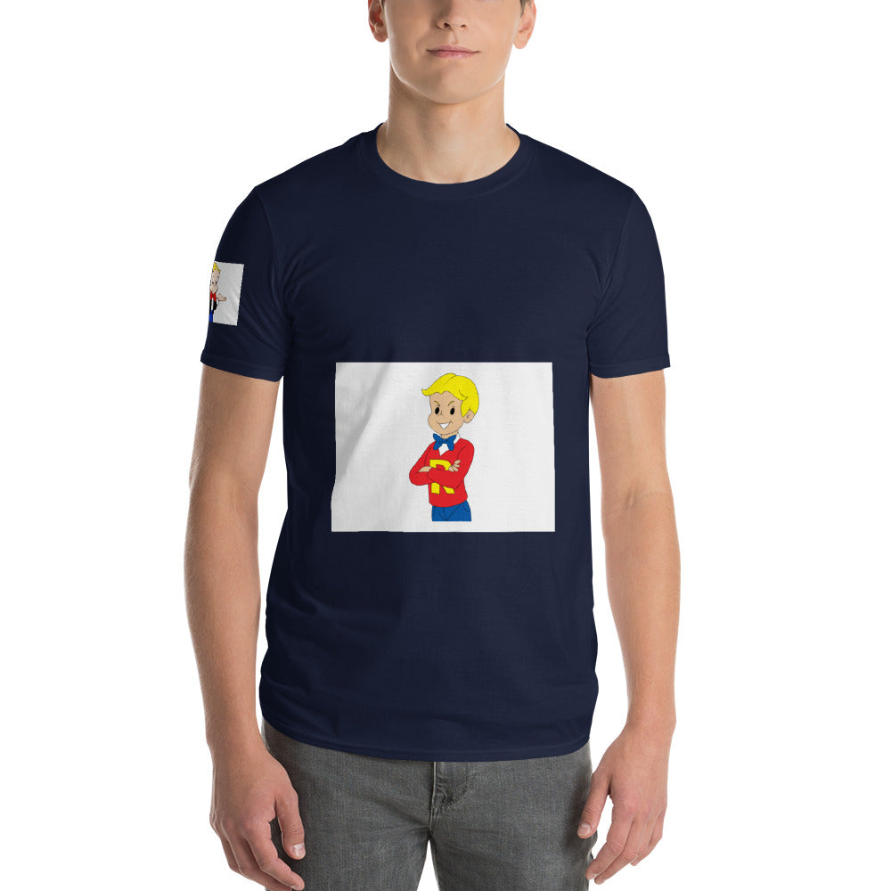 Short-Sleeve T-Shirt