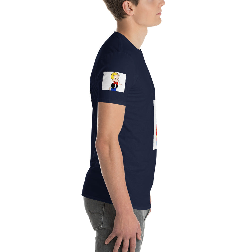 Short-Sleeve T-Shirt