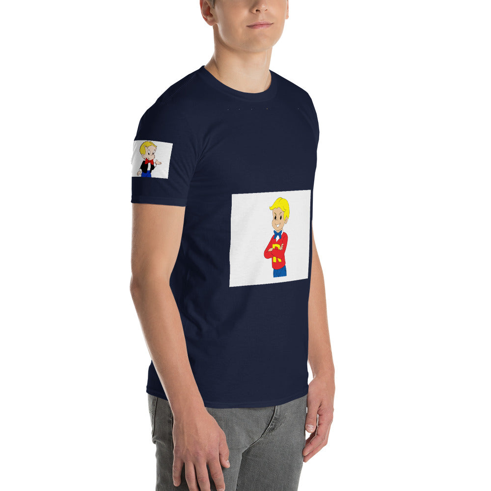 Short-Sleeve T-Shirt